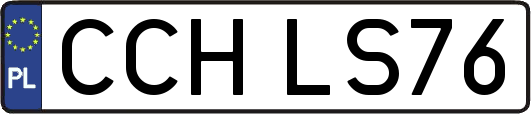 CCHLS76