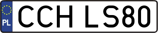 CCHLS80