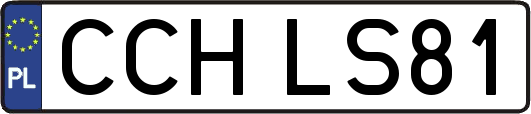 CCHLS81