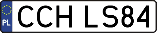 CCHLS84