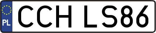CCHLS86