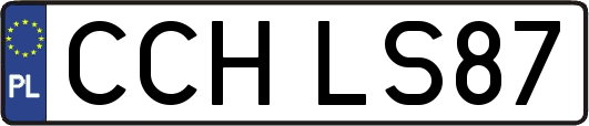 CCHLS87