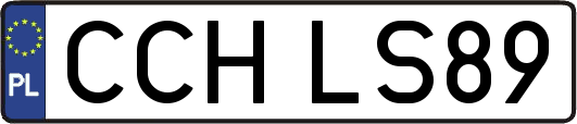 CCHLS89
