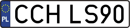 CCHLS90