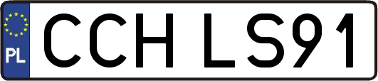 CCHLS91