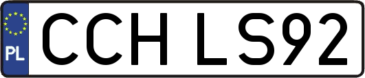 CCHLS92