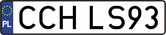 CCHLS93