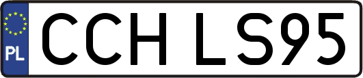 CCHLS95