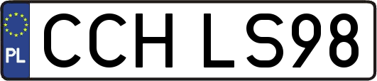 CCHLS98