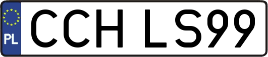 CCHLS99