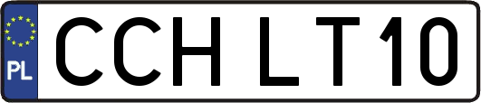 CCHLT10