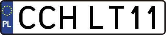 CCHLT11