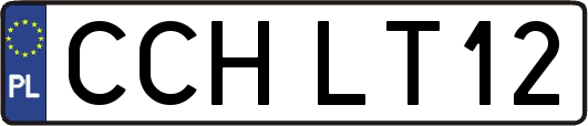 CCHLT12