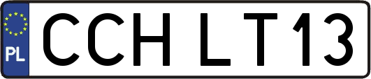 CCHLT13