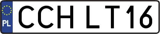 CCHLT16