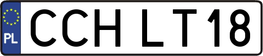 CCHLT18