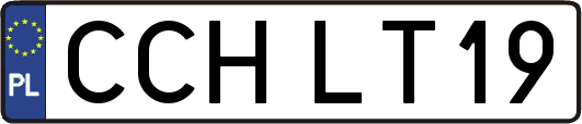 CCHLT19