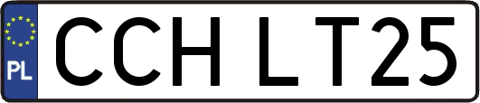 CCHLT25