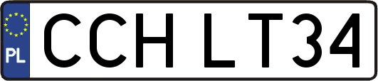 CCHLT34