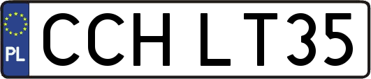 CCHLT35