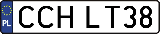 CCHLT38