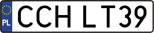 CCHLT39