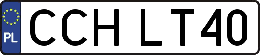 CCHLT40