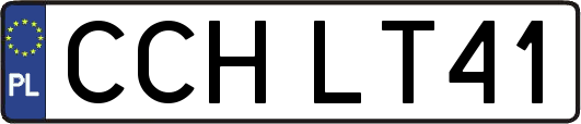 CCHLT41
