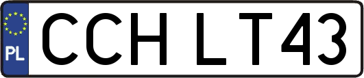 CCHLT43