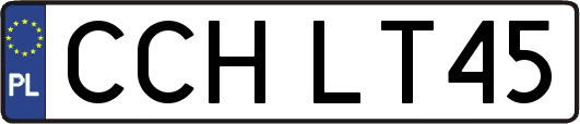 CCHLT45