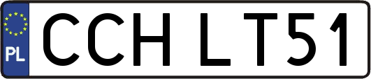 CCHLT51