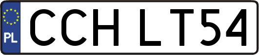 CCHLT54