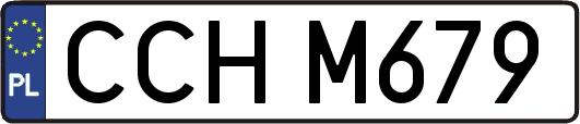 CCHM679