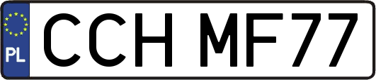 CCHMF77