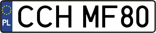 CCHMF80