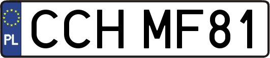 CCHMF81