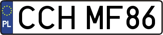 CCHMF86