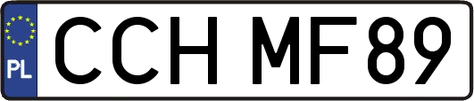 CCHMF89