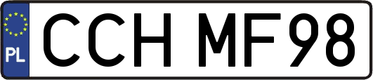 CCHMF98