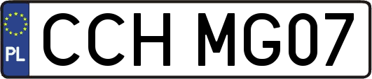 CCHMG07