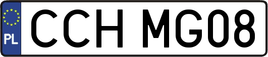 CCHMG08