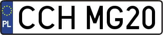 CCHMG20