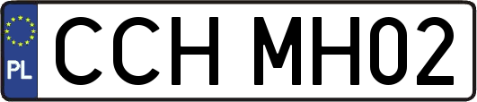 CCHMH02