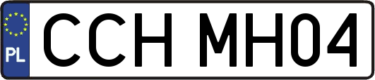 CCHMH04