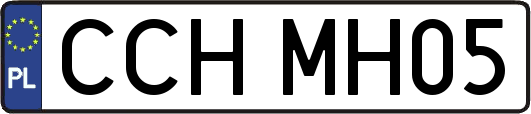 CCHMH05