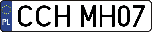 CCHMH07