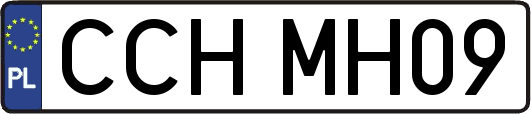 CCHMH09