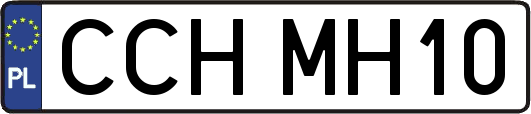 CCHMH10