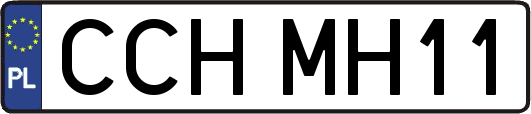 CCHMH11
