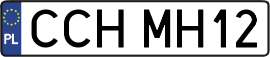 CCHMH12
